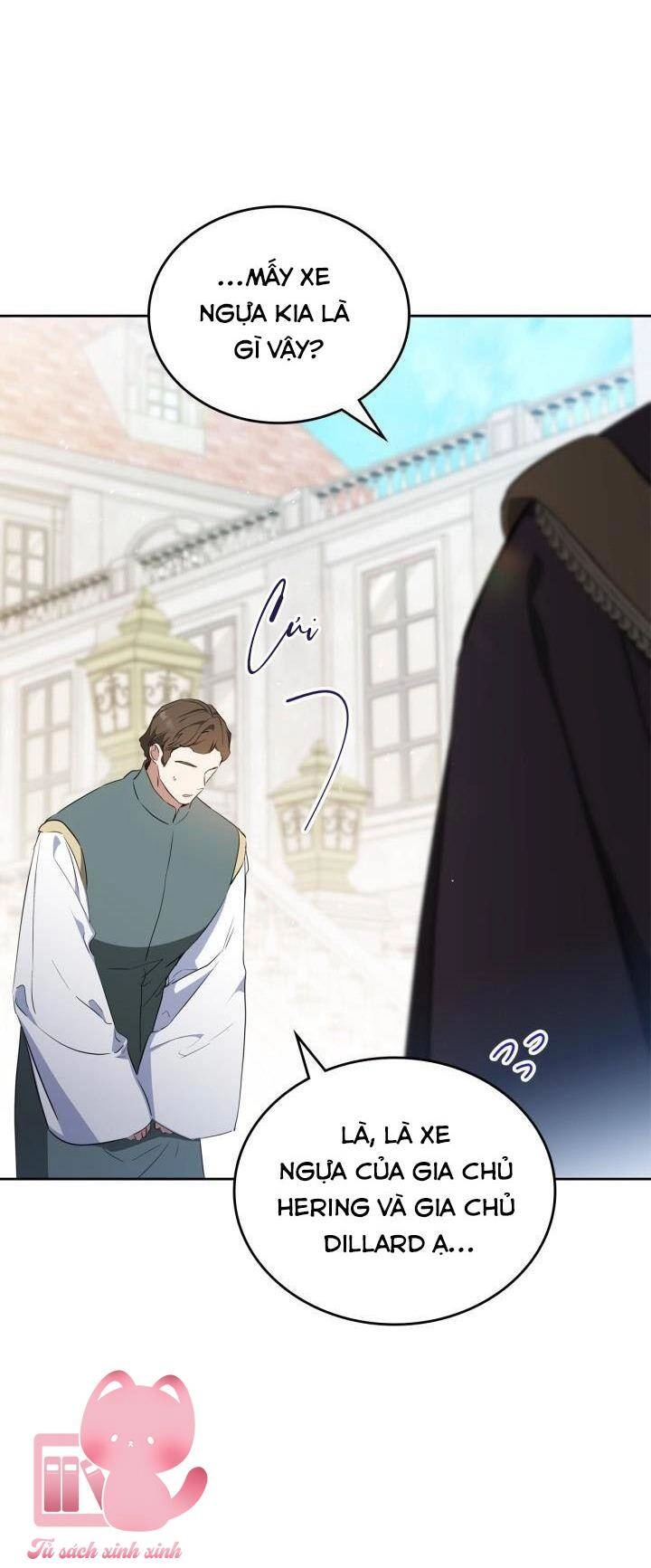 Kiếp Này Tôi Nhất Định Trở Thành Gia Chủ! Chapter 141 - 32