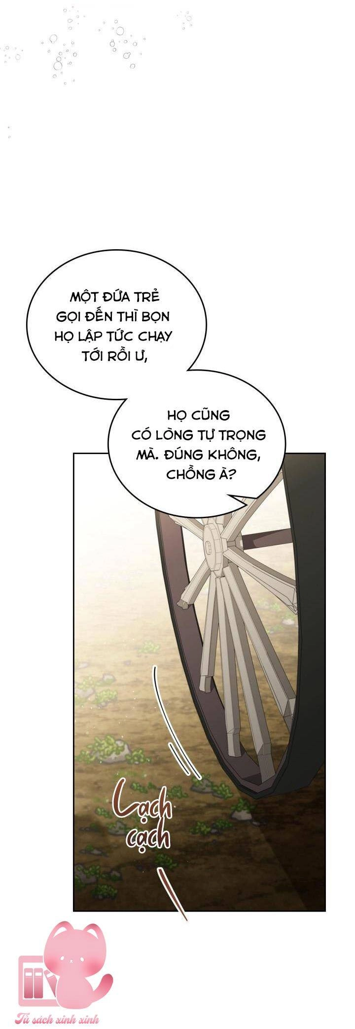 Kiếp Này Tôi Nhất Định Trở Thành Gia Chủ! Chapter 141 - 41