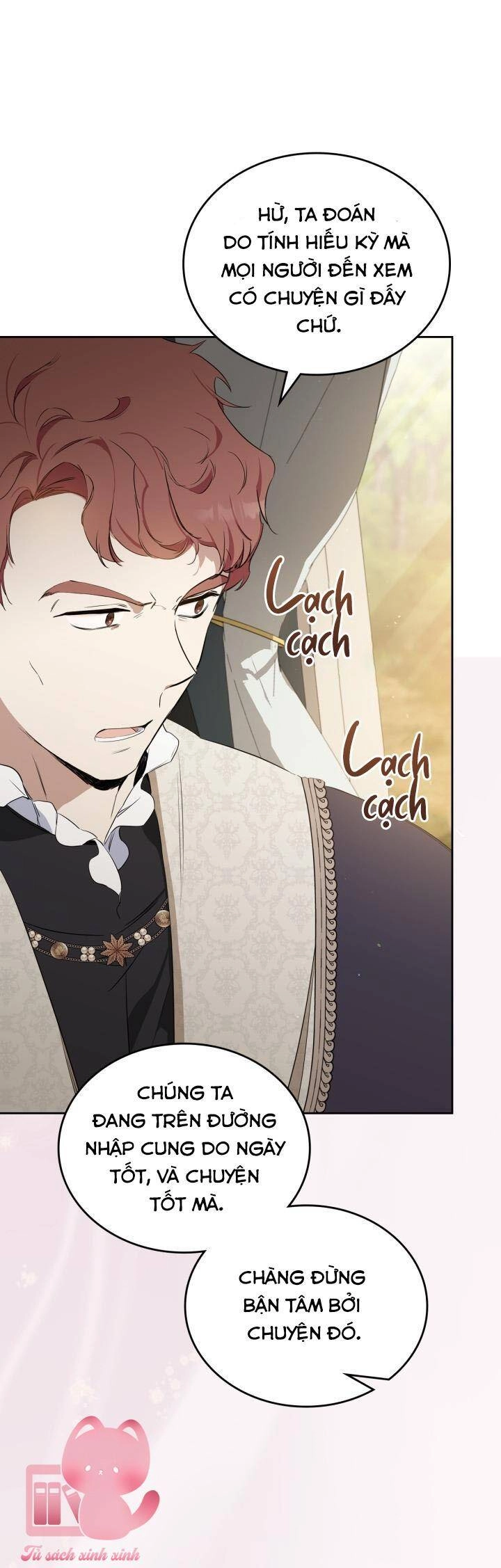 Kiếp Này Tôi Nhất Định Trở Thành Gia Chủ! Chapter 141 - 42