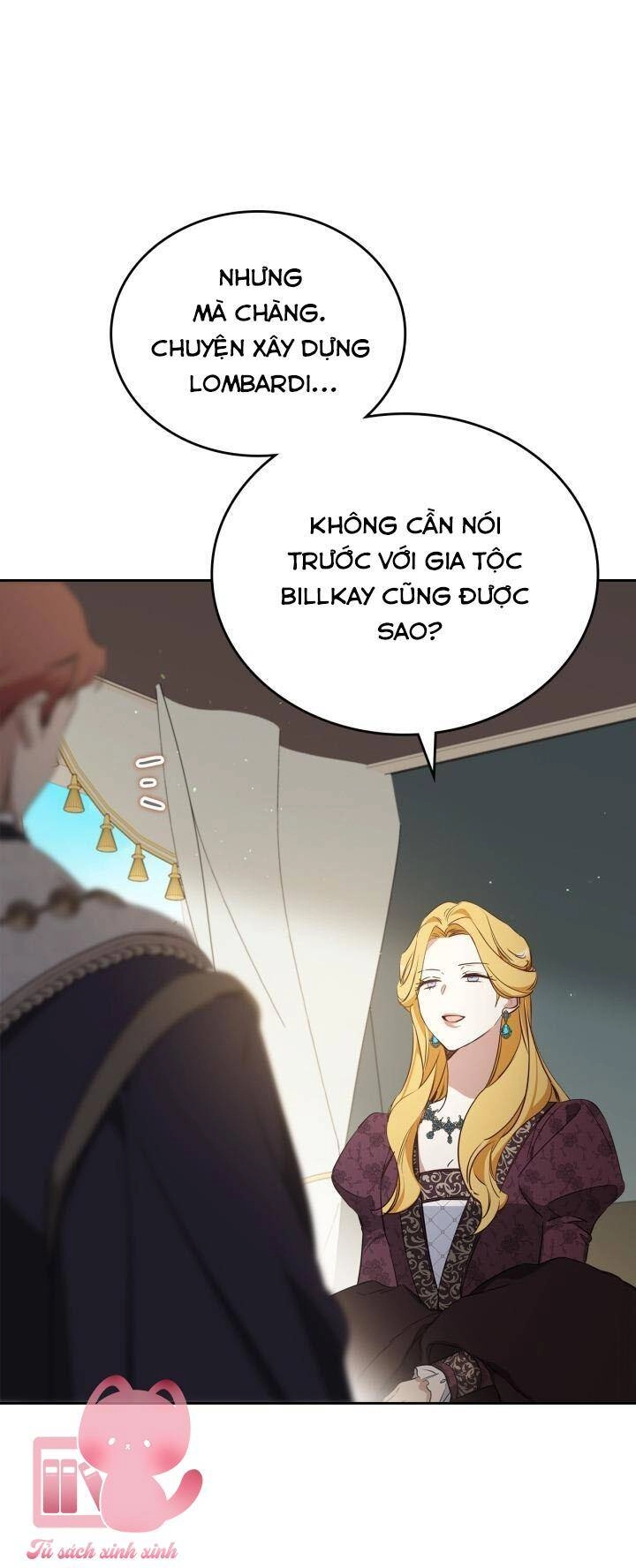 Kiếp Này Tôi Nhất Định Trở Thành Gia Chủ! Chapter 141 - 44