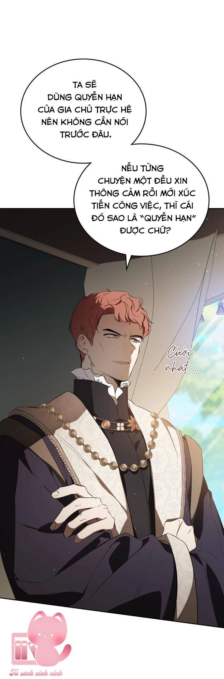 Kiếp Này Tôi Nhất Định Trở Thành Gia Chủ! Chapter 141 - 45