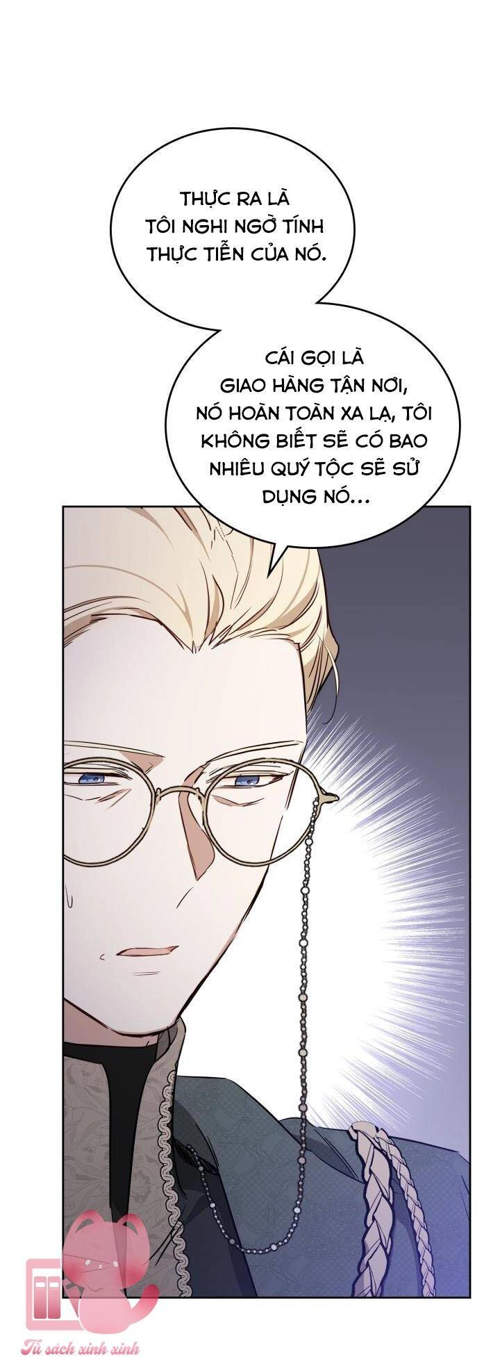 Kiếp Này Tôi Nhất Định Trở Thành Gia Chủ! Chapter 141 - 56