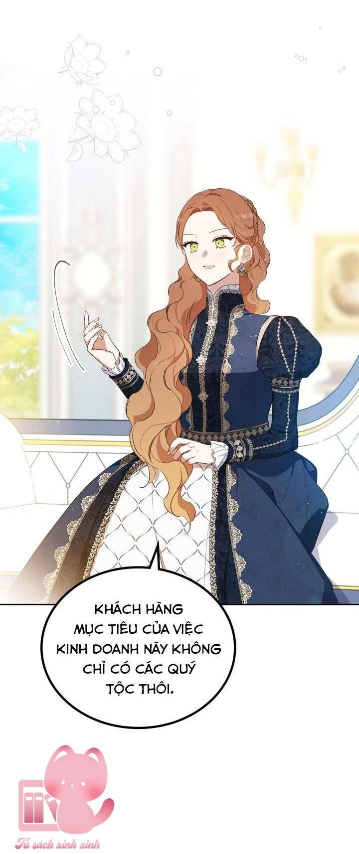 Kiếp Này Tôi Nhất Định Trở Thành Gia Chủ! Chapter 141 - 58