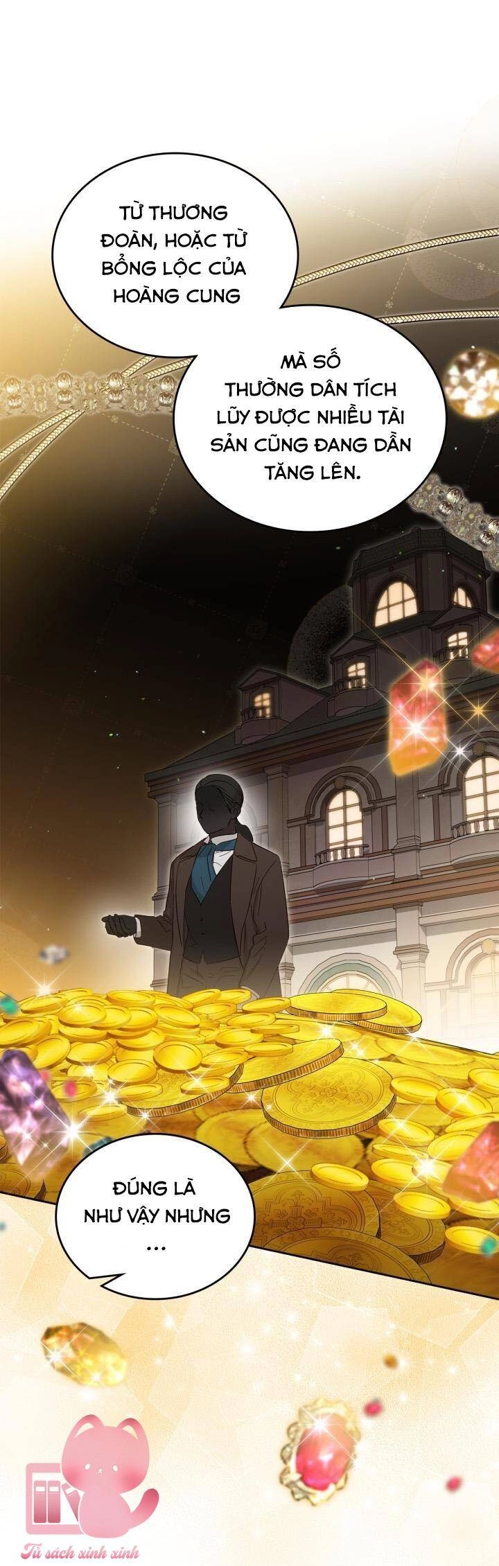 Kiếp Này Tôi Nhất Định Trở Thành Gia Chủ! Chapter 141 - 60