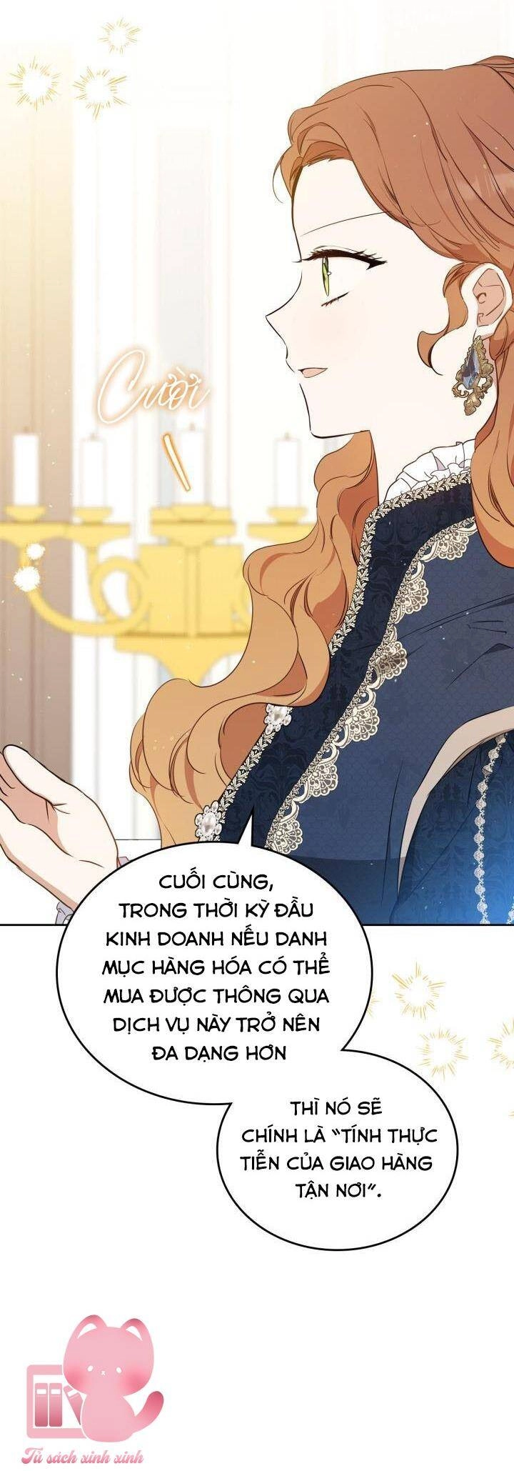 Kiếp Này Tôi Nhất Định Trở Thành Gia Chủ! Chapter 141 - 62