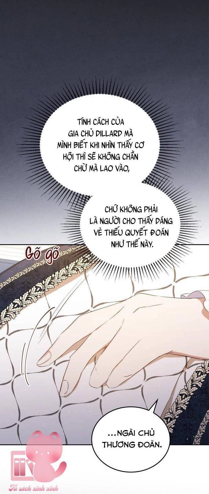 Kiếp Này Tôi Nhất Định Trở Thành Gia Chủ! Chapter 141 - 64