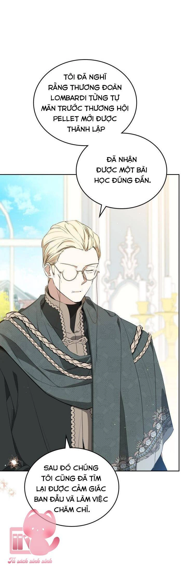 Kiếp Này Tôi Nhất Định Trở Thành Gia Chủ! Chapter 142 - 10