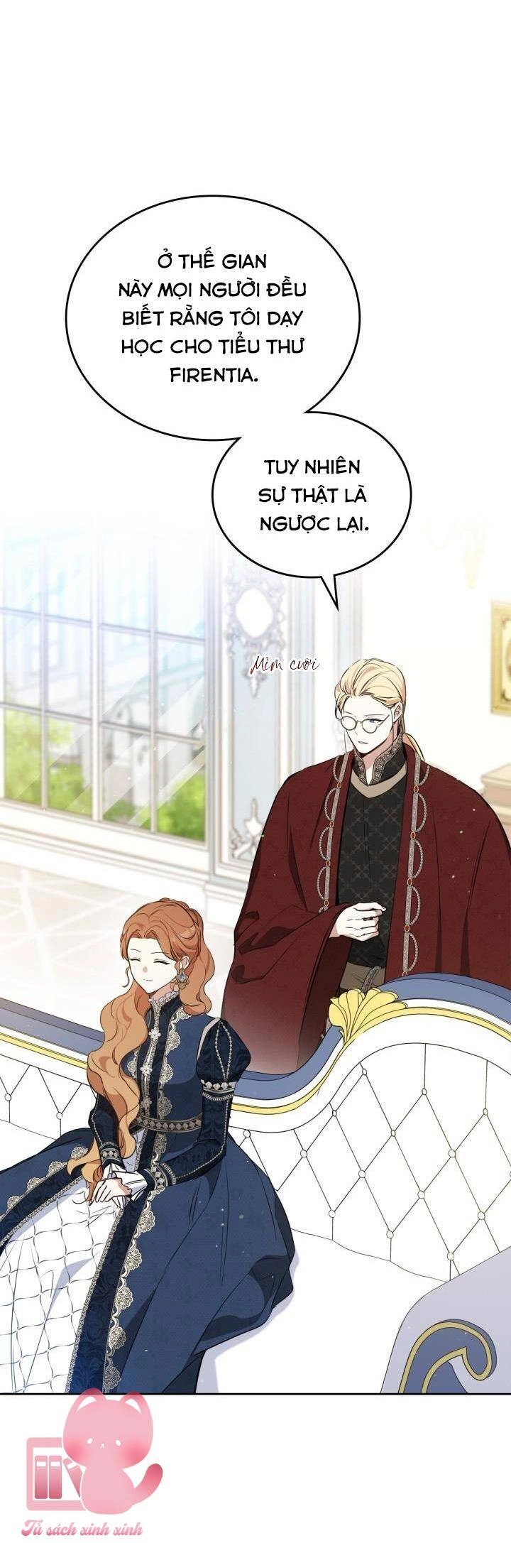 Kiếp Này Tôi Nhất Định Trở Thành Gia Chủ! Chapter 142 - 18