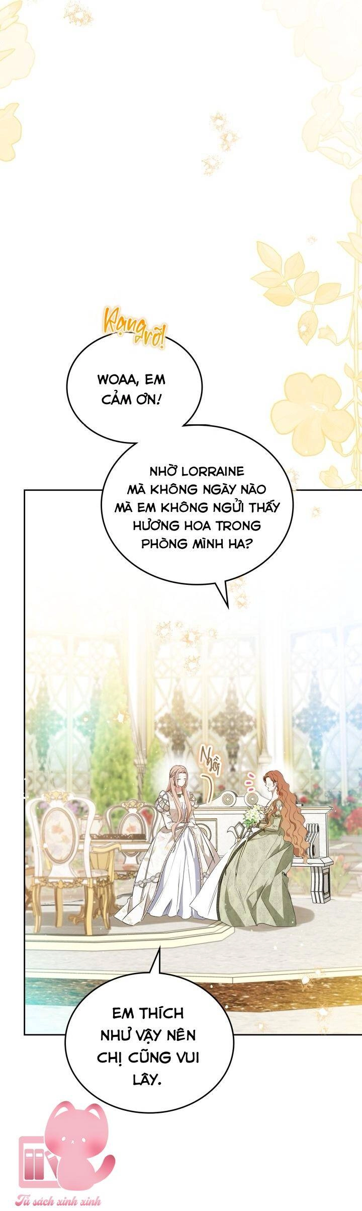 Kiếp Này Tôi Nhất Định Trở Thành Gia Chủ! Chapter 143 - 9