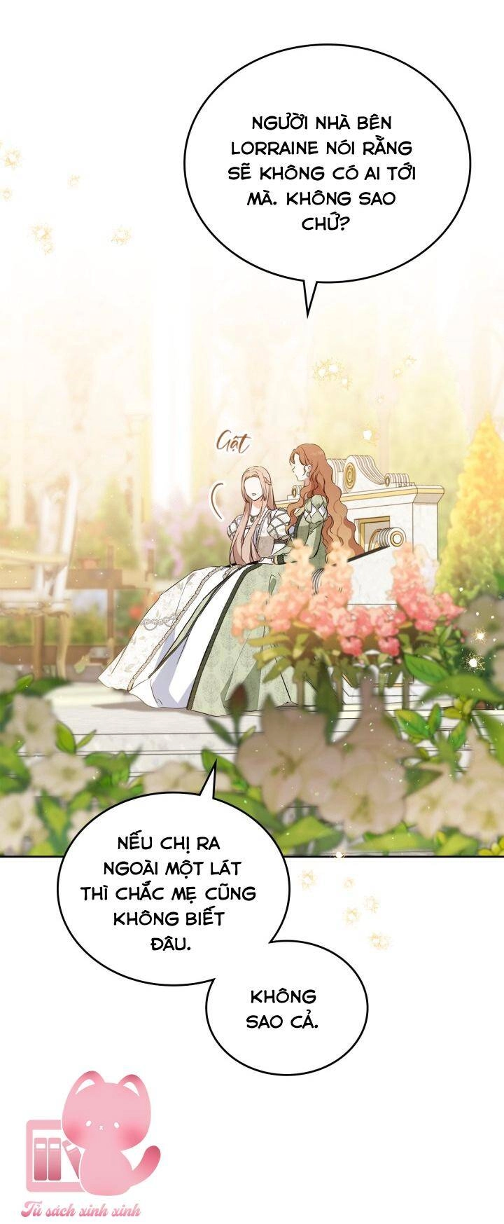 Kiếp Này Tôi Nhất Định Trở Thành Gia Chủ! Chapter 143 - 34