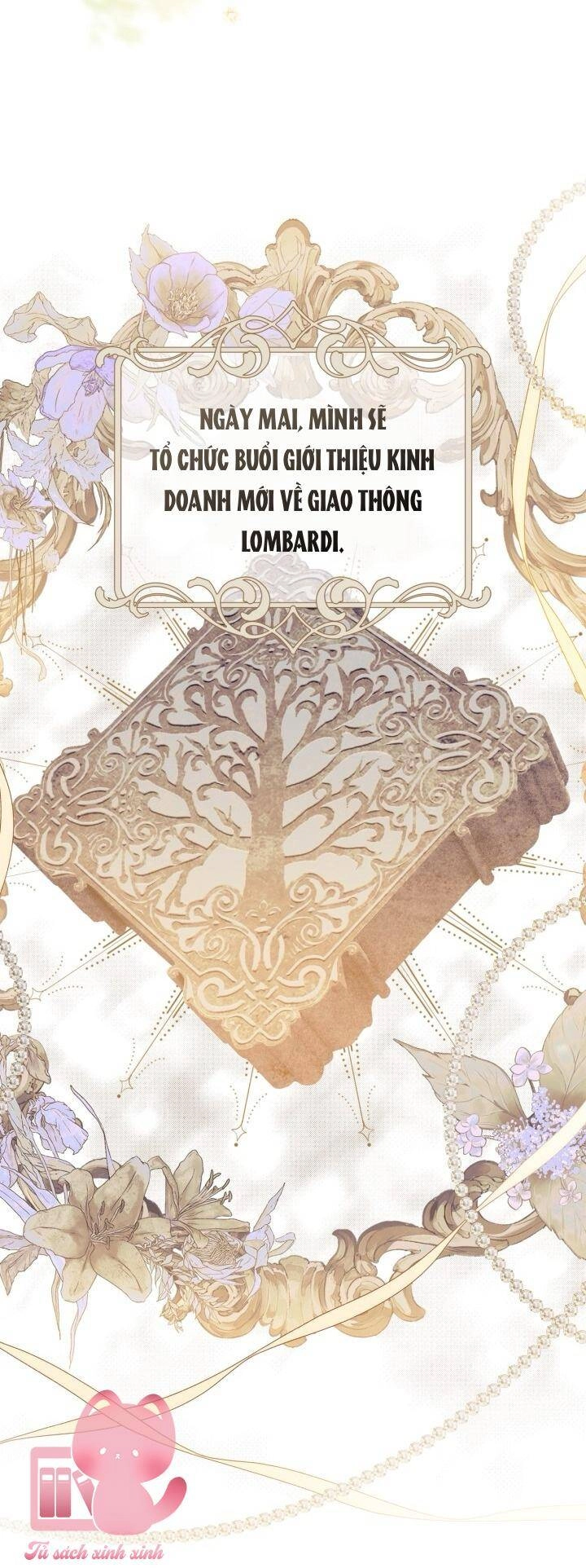 Kiếp Này Tôi Nhất Định Trở Thành Gia Chủ! Chapter 143 - 38