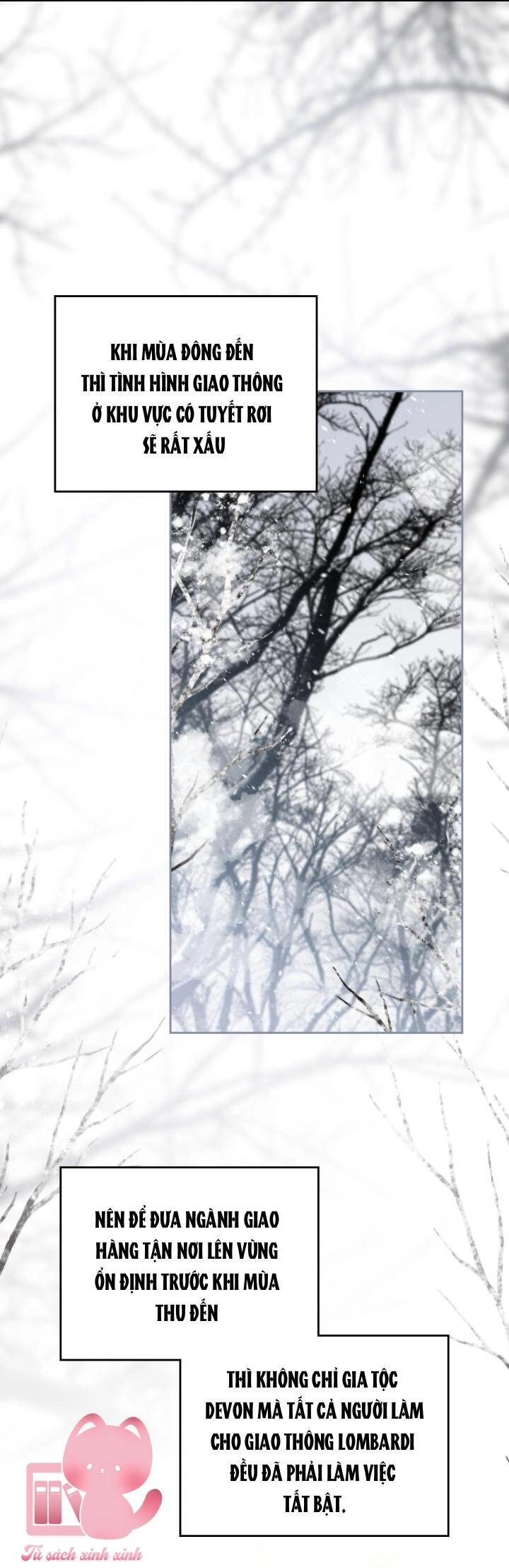 Kiếp Này Tôi Nhất Định Trở Thành Gia Chủ! Chapter 143 - 40