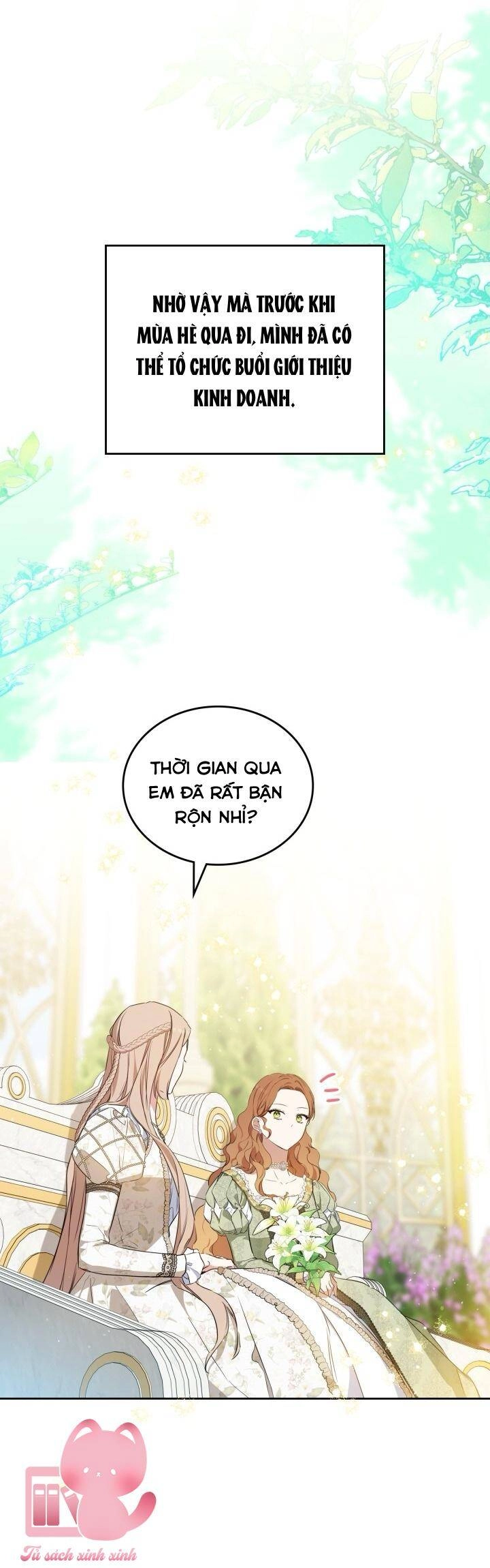 Kiếp Này Tôi Nhất Định Trở Thành Gia Chủ! Chapter 143 - 41