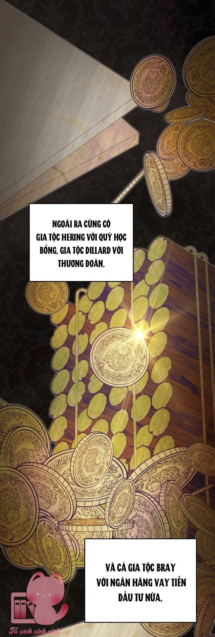 Kiếp Này Tôi Nhất Định Trở Thành Gia Chủ! Chapter 143 - 44