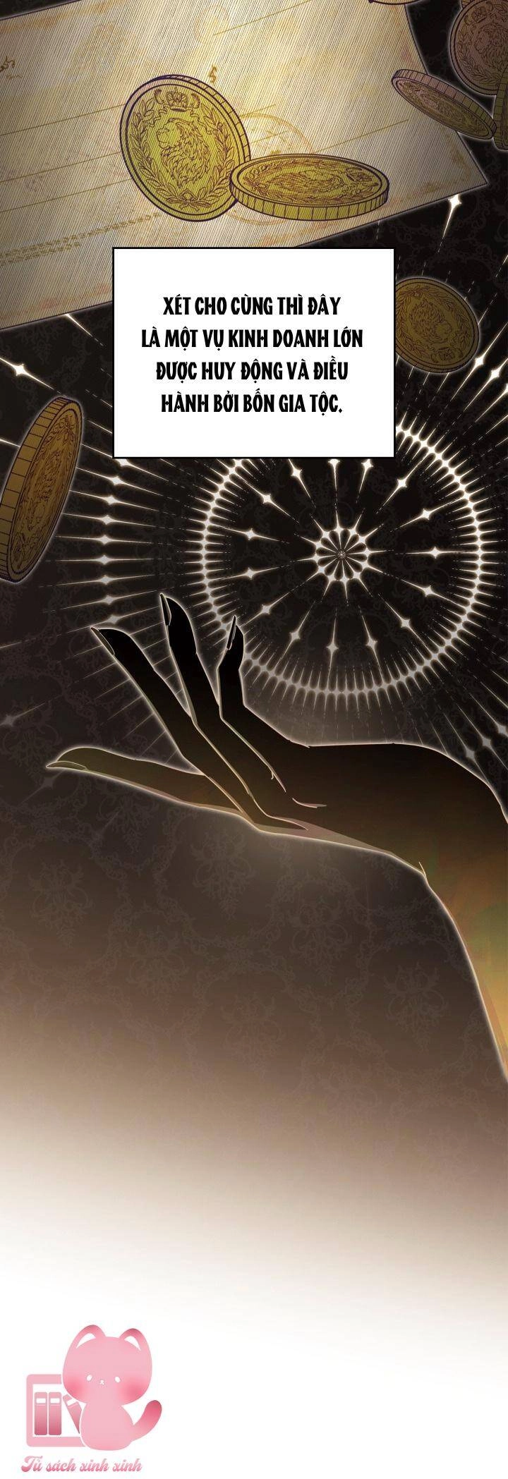 Kiếp Này Tôi Nhất Định Trở Thành Gia Chủ! Chapter 143 - 45