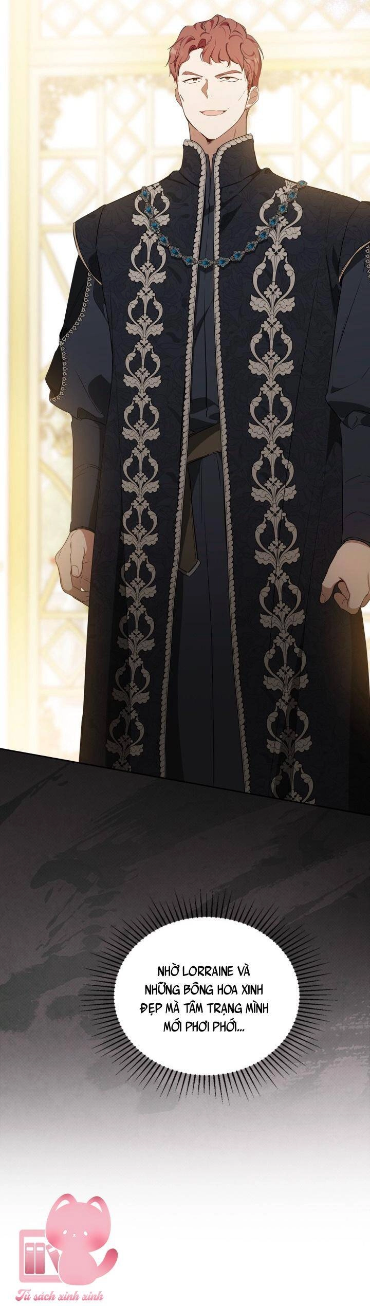 Kiếp Này Tôi Nhất Định Trở Thành Gia Chủ! Chapter 143 - 53