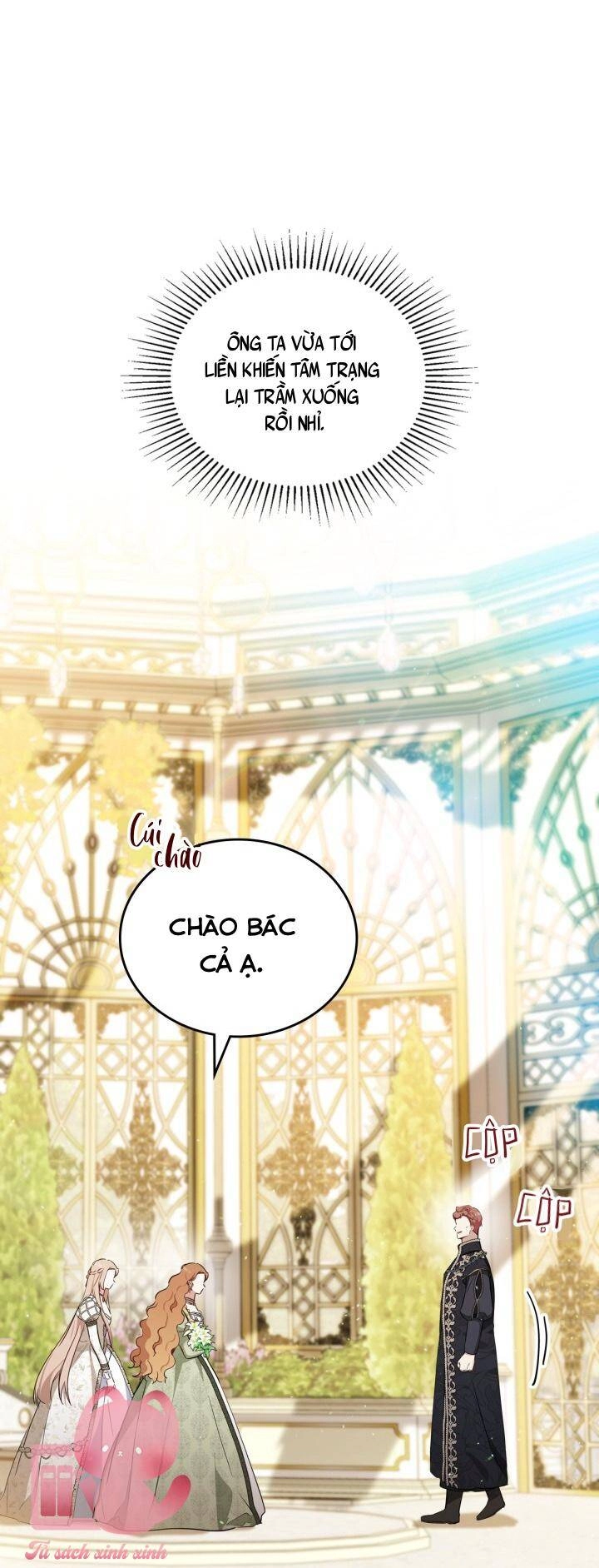 Kiếp Này Tôi Nhất Định Trở Thành Gia Chủ! Chapter 143 - 54