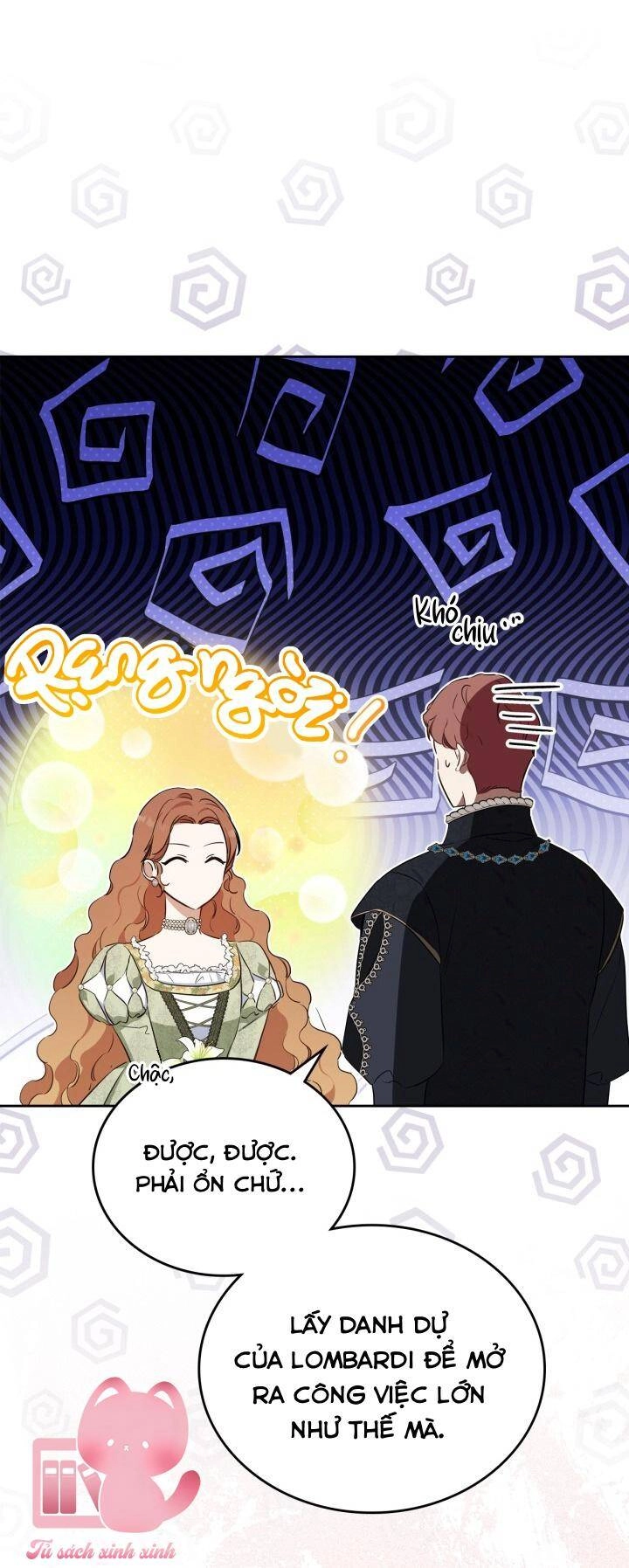 Kiếp Này Tôi Nhất Định Trở Thành Gia Chủ! Chapter 143 - 59