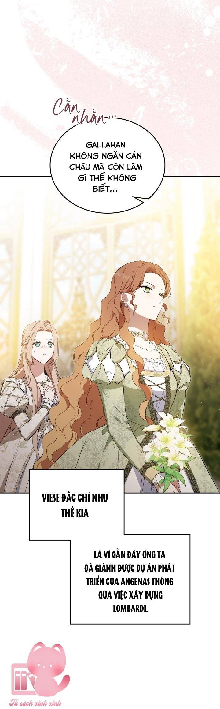 Kiếp Này Tôi Nhất Định Trở Thành Gia Chủ! Chapter 143 - 60