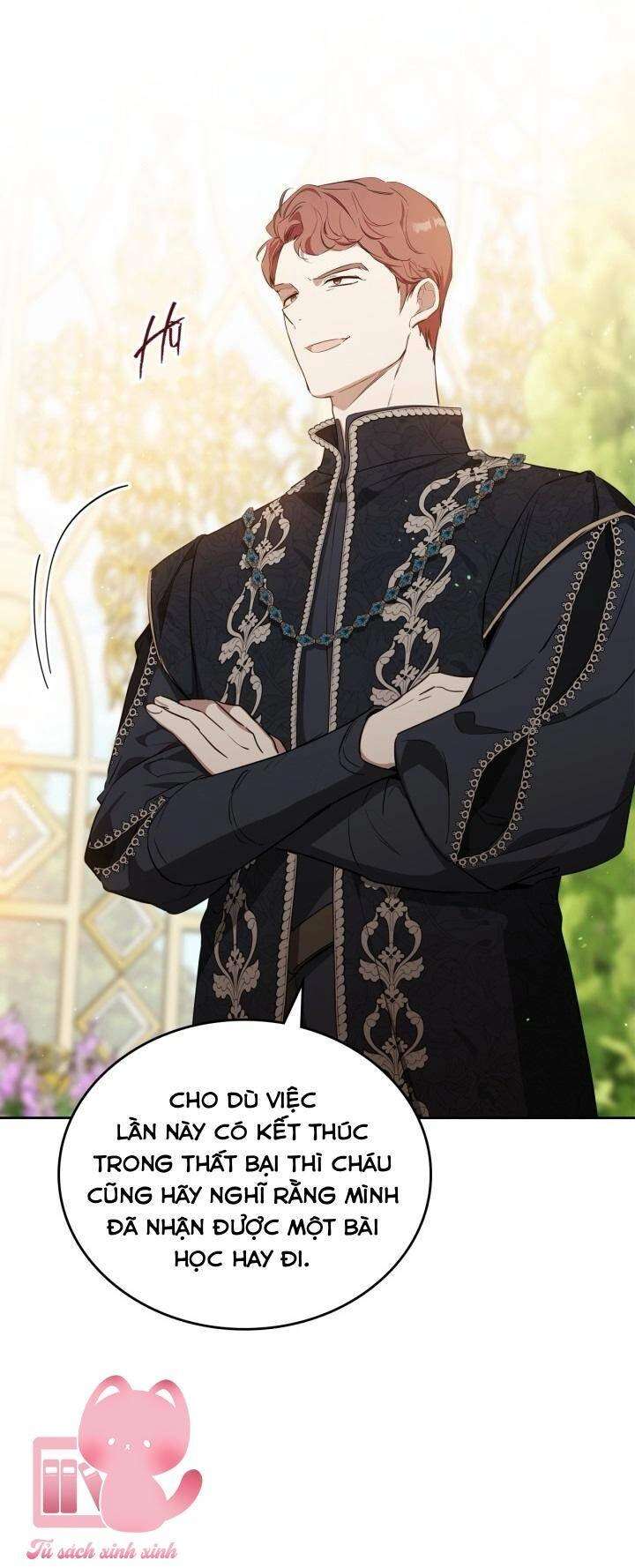 Kiếp Này Tôi Nhất Định Trở Thành Gia Chủ! Chapter 143 - 66