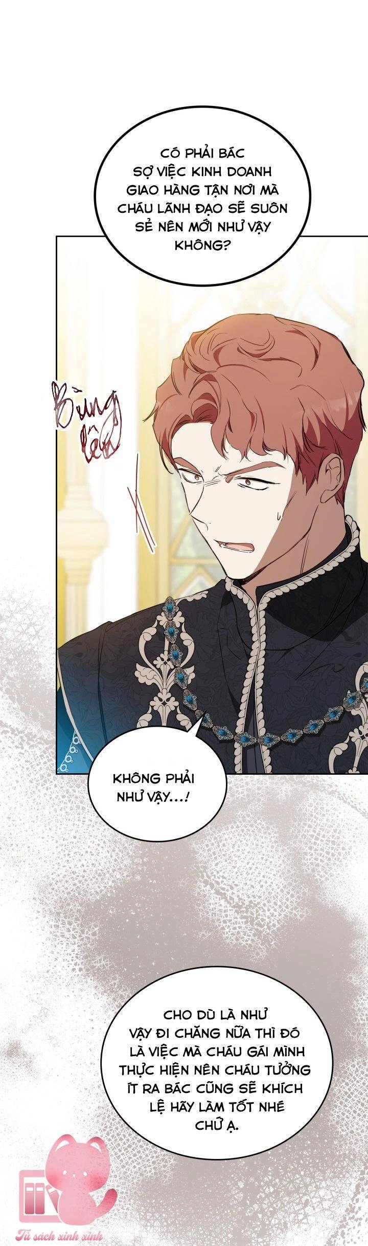 Kiếp Này Tôi Nhất Định Trở Thành Gia Chủ! Chapter 143 - 74