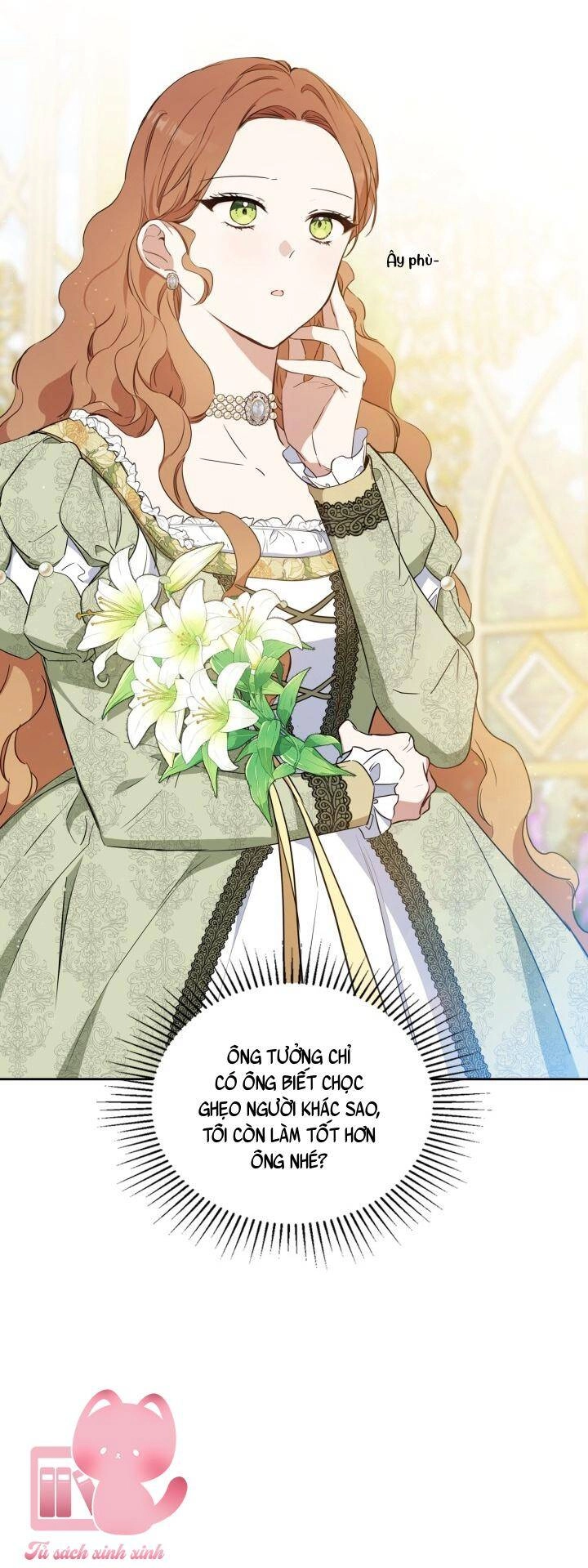 Kiếp Này Tôi Nhất Định Trở Thành Gia Chủ! Chapter 143 - 76