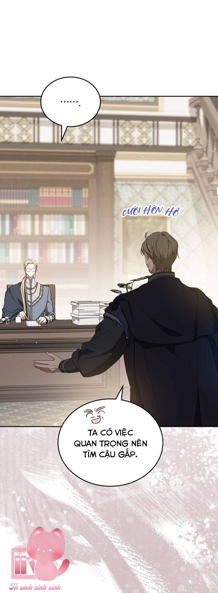 Kiếp Này Tôi Nhất Định Trở Thành Gia Chủ! Chapter 144 - 4