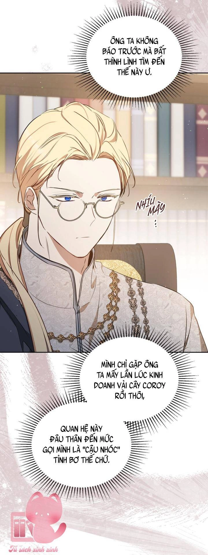 Kiếp Này Tôi Nhất Định Trở Thành Gia Chủ! Chapter 144 - 5