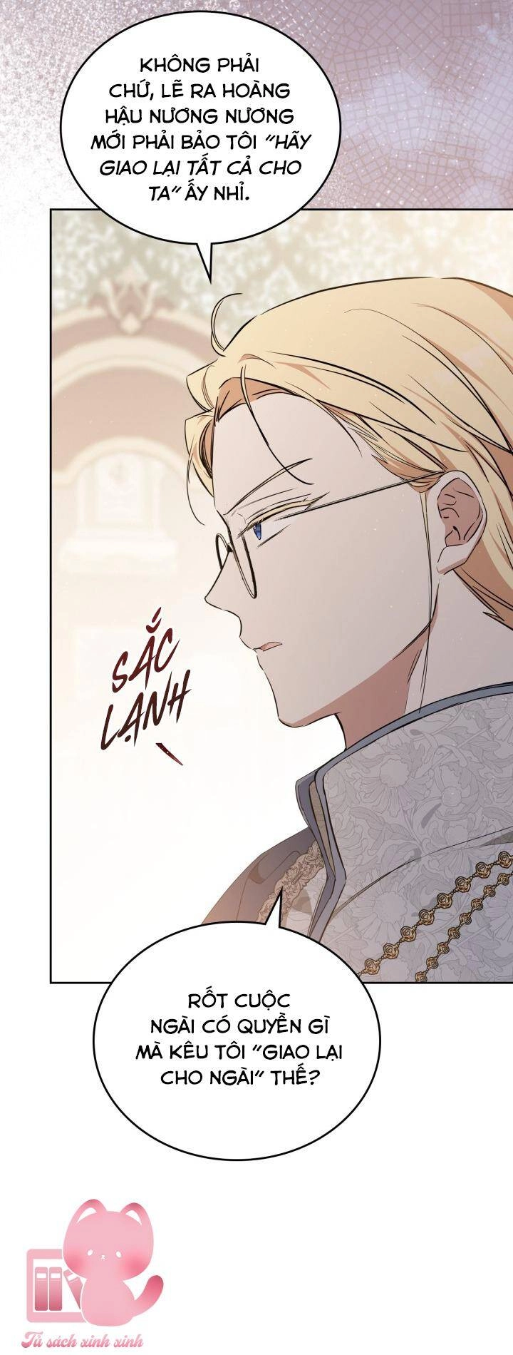 Kiếp Này Tôi Nhất Định Trở Thành Gia Chủ! Chapter 144 - 14