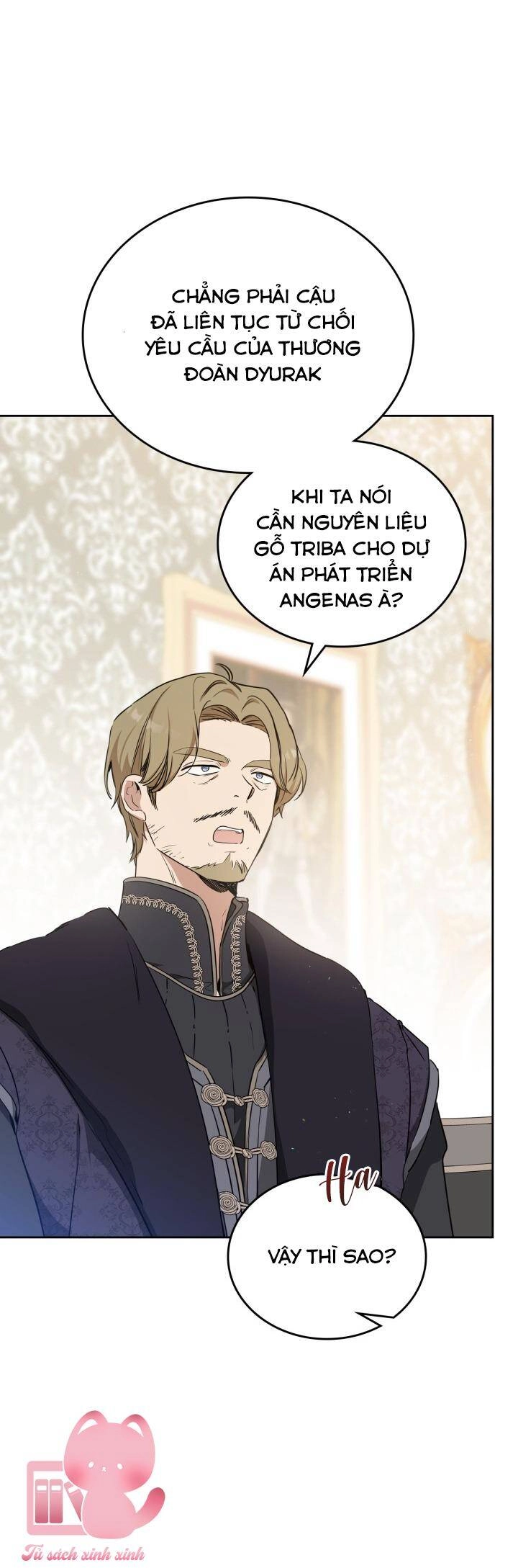 Kiếp Này Tôi Nhất Định Trở Thành Gia Chủ! Chapter 144 - 15