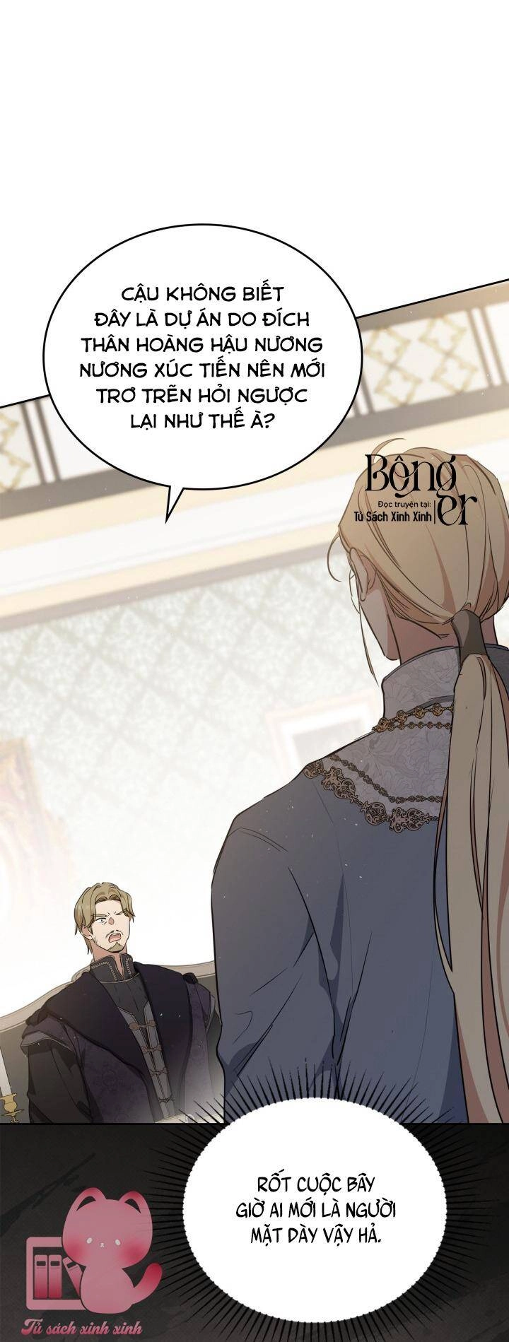 Kiếp Này Tôi Nhất Định Trở Thành Gia Chủ! Chapter 144 - 16