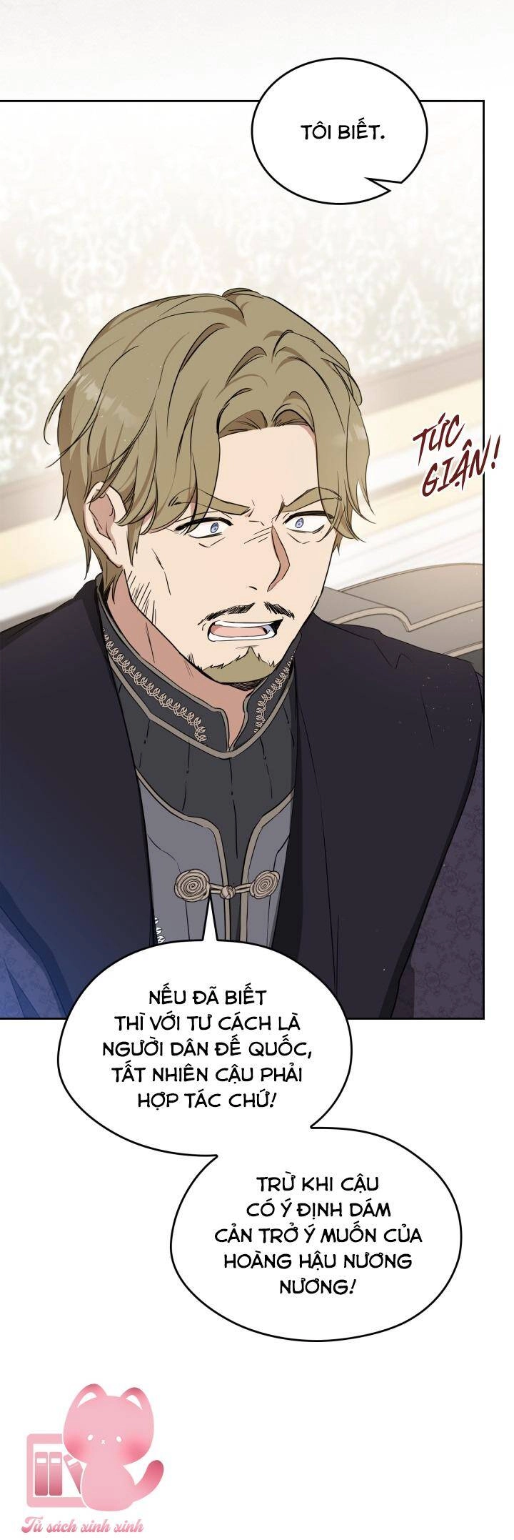 Kiếp Này Tôi Nhất Định Trở Thành Gia Chủ! Chapter 144 - 18