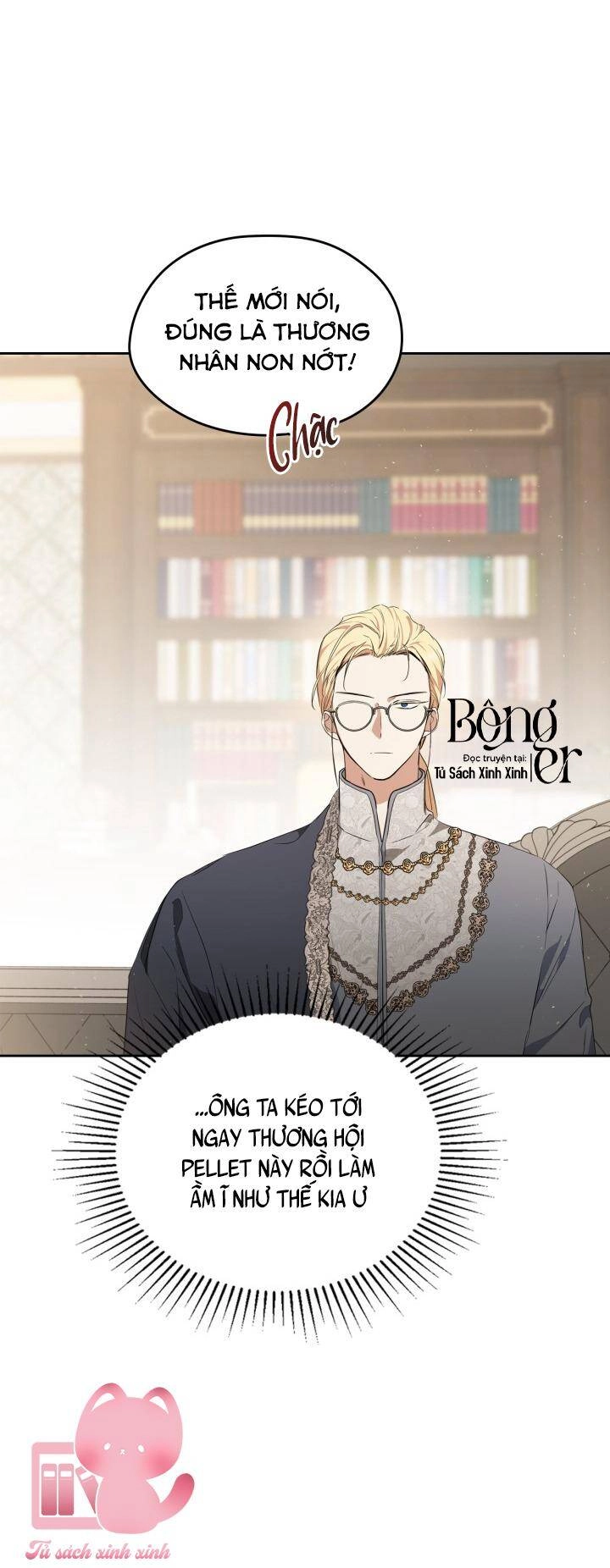 Kiếp Này Tôi Nhất Định Trở Thành Gia Chủ! Chapter 144 - 19