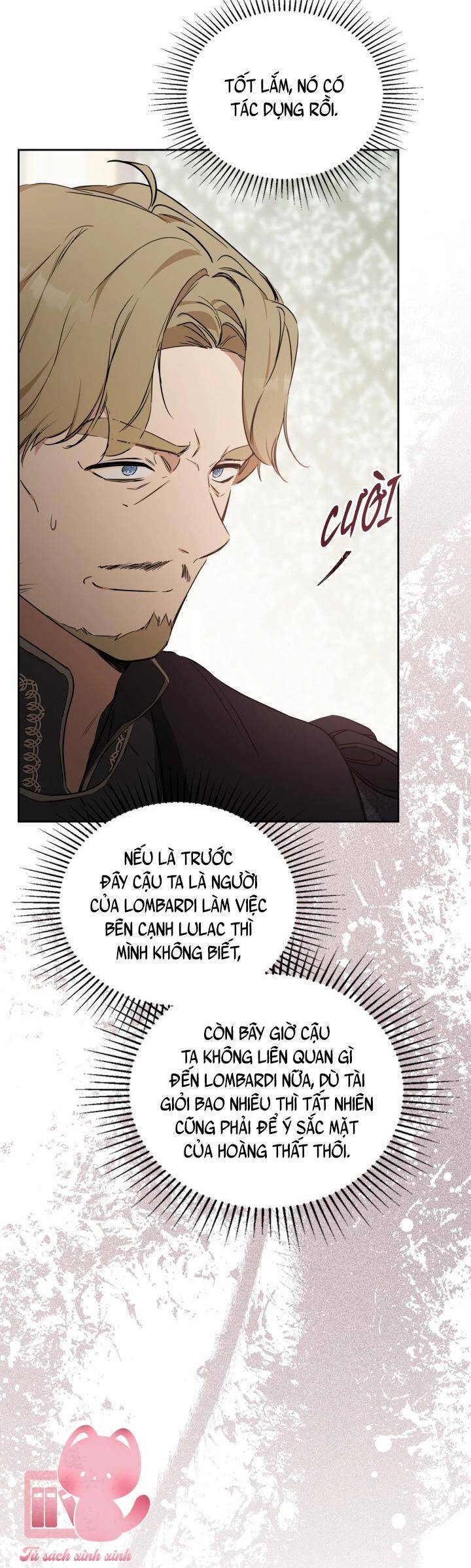 Kiếp Này Tôi Nhất Định Trở Thành Gia Chủ! Chapter 144 - 21