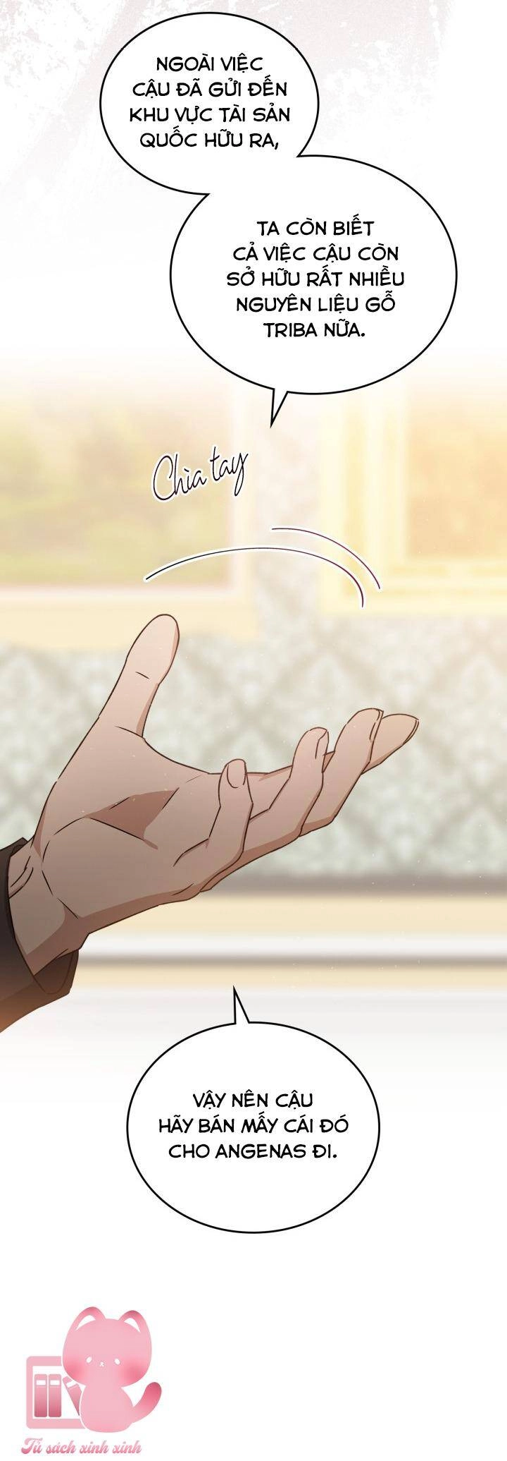 Kiếp Này Tôi Nhất Định Trở Thành Gia Chủ! Chapter 144 - 22