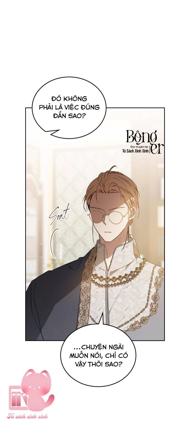 Kiếp Này Tôi Nhất Định Trở Thành Gia Chủ! Chapter 144 - 23