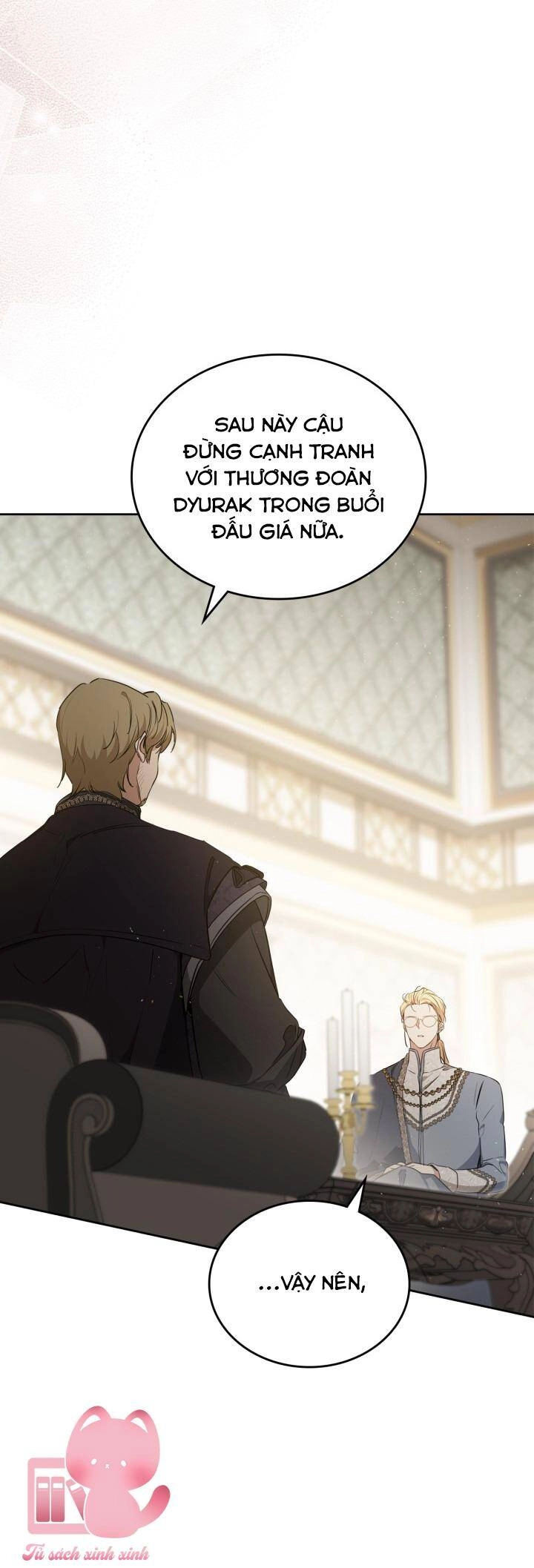 Kiếp Này Tôi Nhất Định Trở Thành Gia Chủ! Chapter 144 - 25