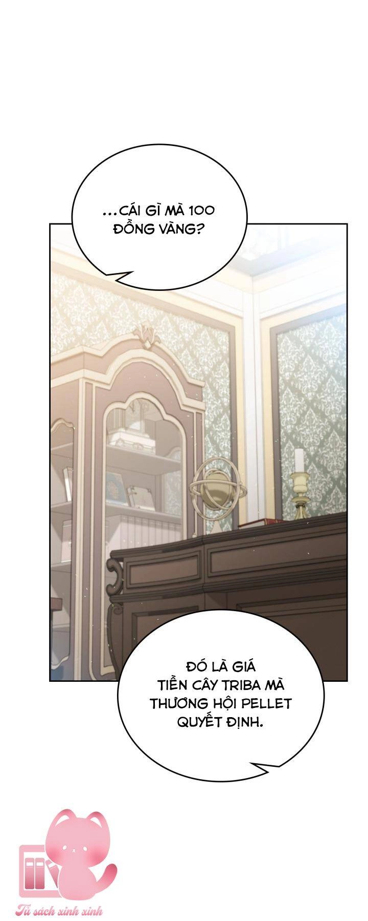 Kiếp Này Tôi Nhất Định Trở Thành Gia Chủ! Chapter 144 - 34