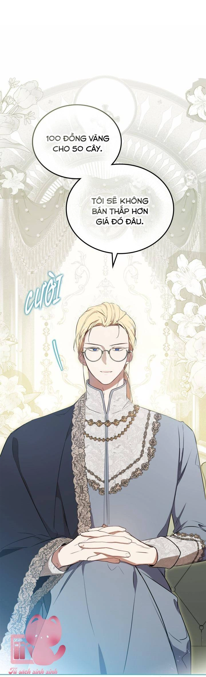 Kiếp Này Tôi Nhất Định Trở Thành Gia Chủ! Chapter 144 - 35