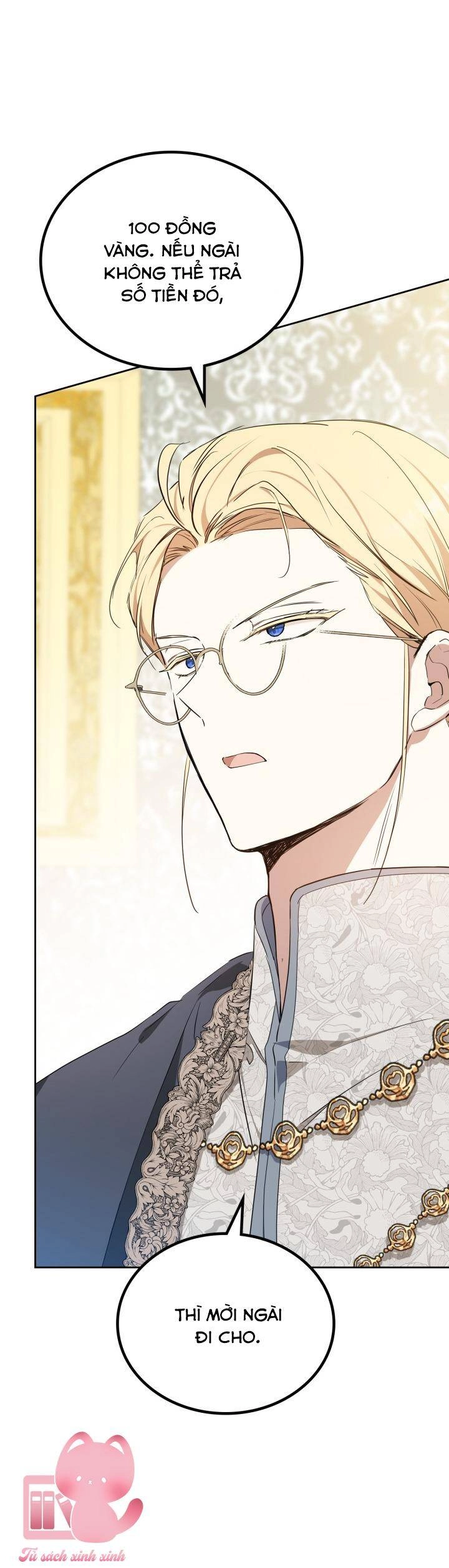 Kiếp Này Tôi Nhất Định Trở Thành Gia Chủ! Chapter 144 - 40