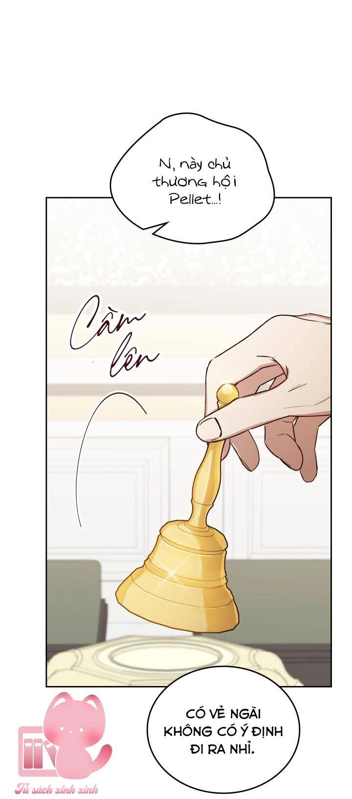 Kiếp Này Tôi Nhất Định Trở Thành Gia Chủ! Chapter 144 - 42