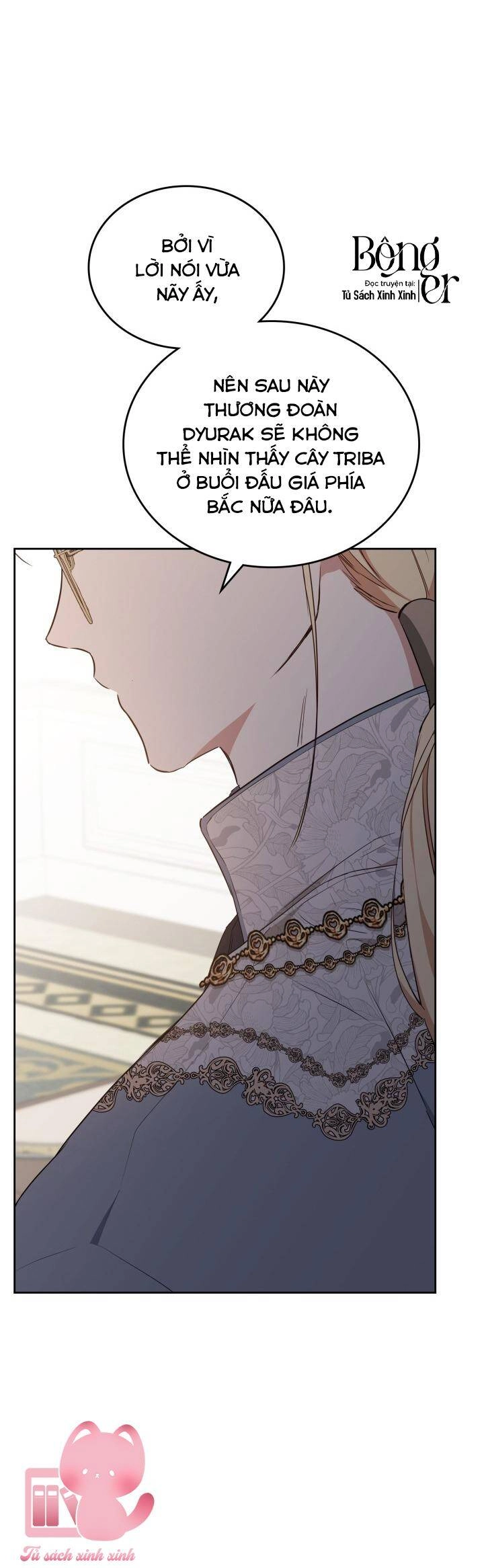 Kiếp Này Tôi Nhất Định Trở Thành Gia Chủ! Chapter 144 - 49