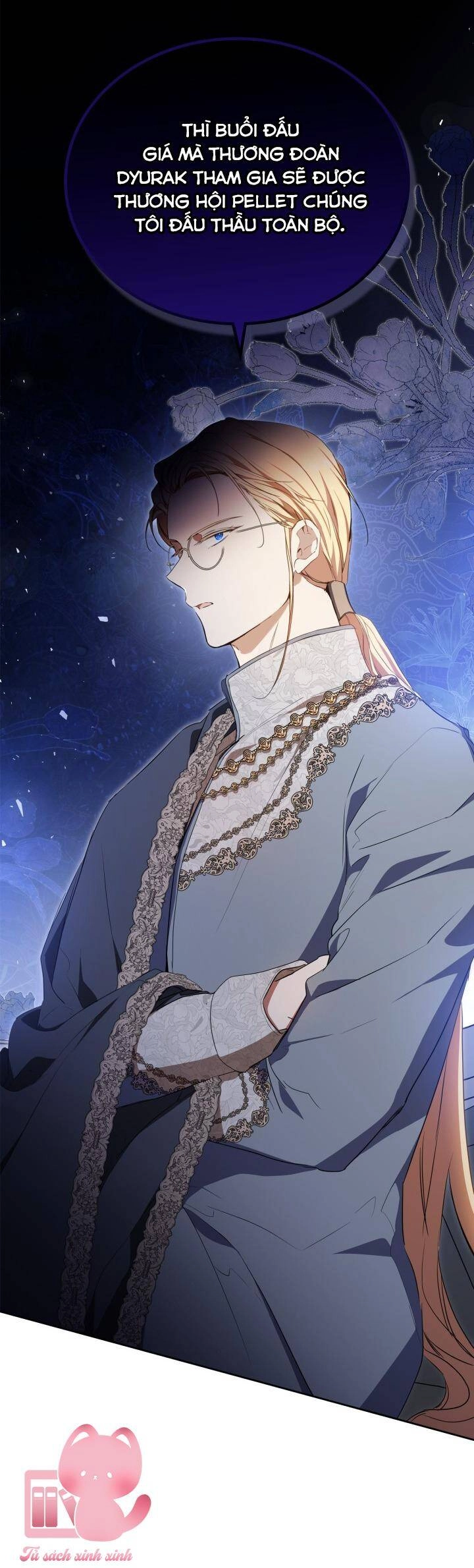 Kiếp Này Tôi Nhất Định Trở Thành Gia Chủ! Chapter 144 - 51