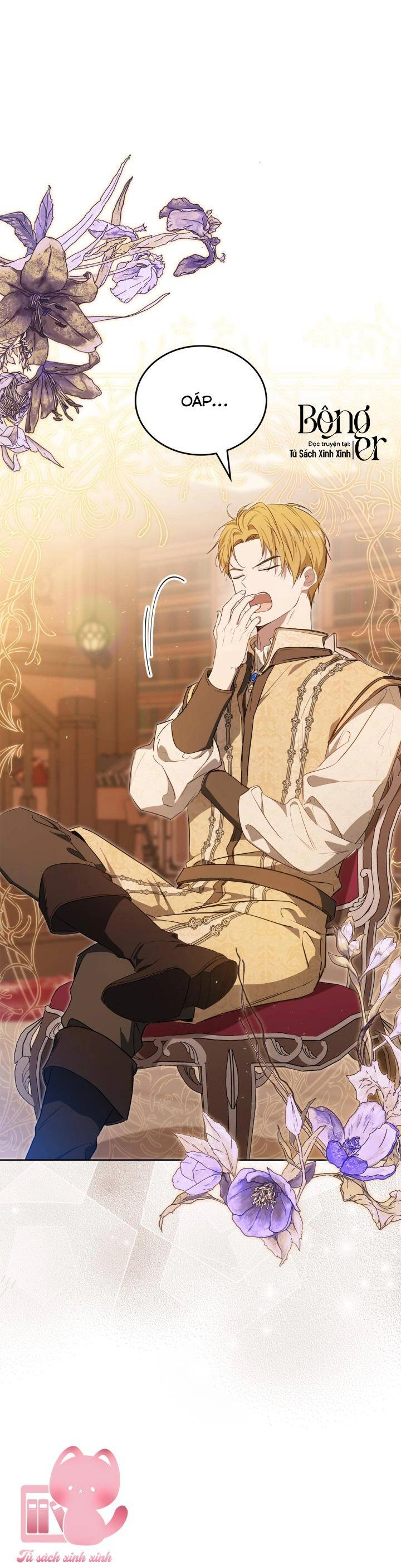 Kiếp Này Tôi Nhất Định Trở Thành Gia Chủ! Chapter 144 - 56