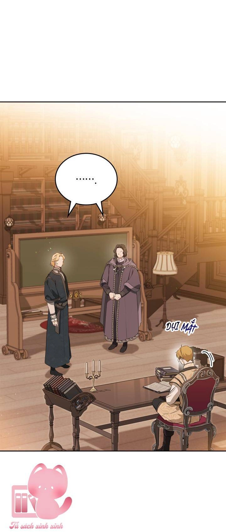 Kiếp Này Tôi Nhất Định Trở Thành Gia Chủ! Chapter 144 - 57