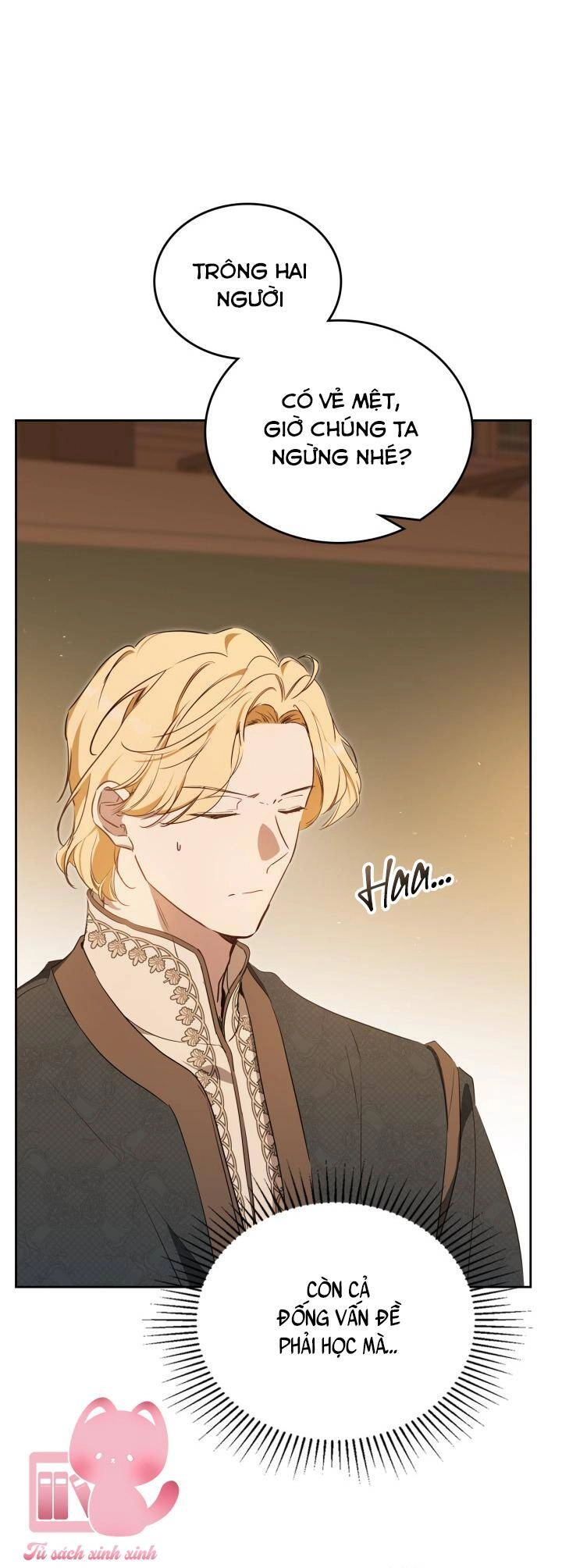 Kiếp Này Tôi Nhất Định Trở Thành Gia Chủ! Chapter 144 - 58