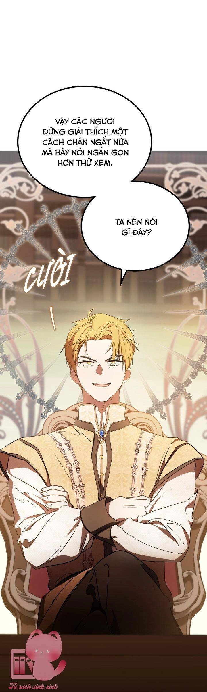 Kiếp Này Tôi Nhất Định Trở Thành Gia Chủ! Chapter 144 - 70