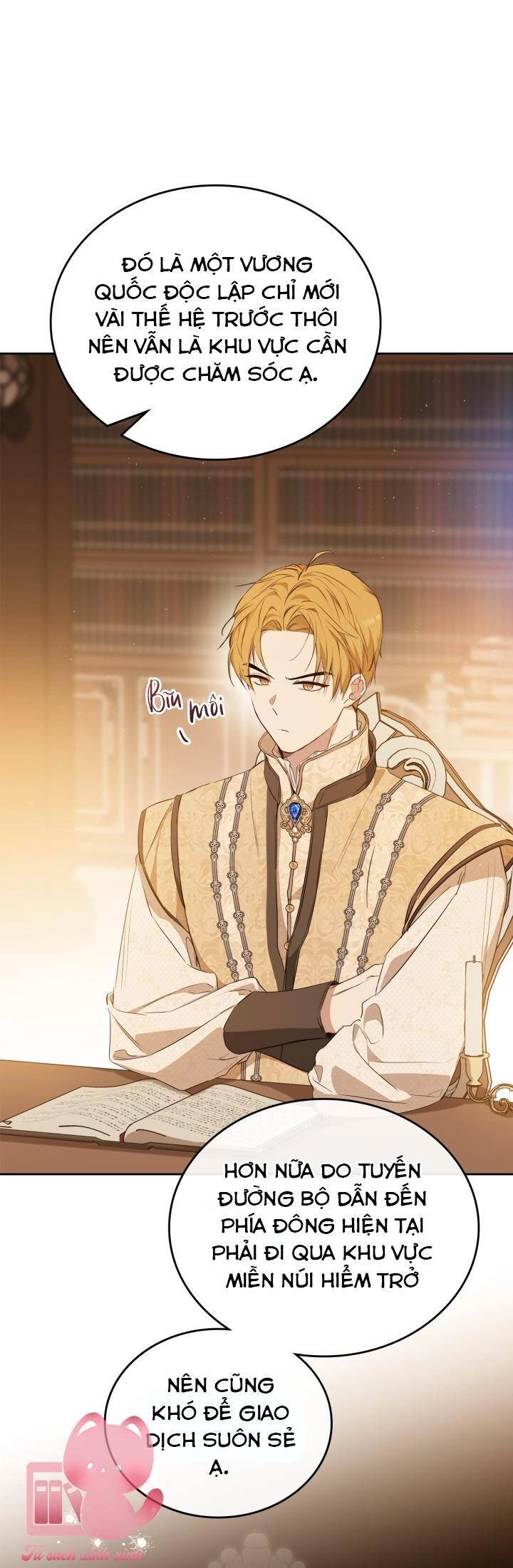 Kiếp Này Tôi Nhất Định Trở Thành Gia Chủ! Chapter 145 - 7