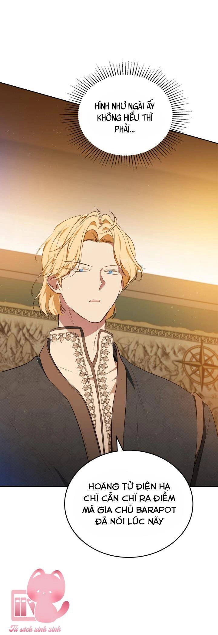 Kiếp Này Tôi Nhất Định Trở Thành Gia Chủ! Chapter 145 - 13