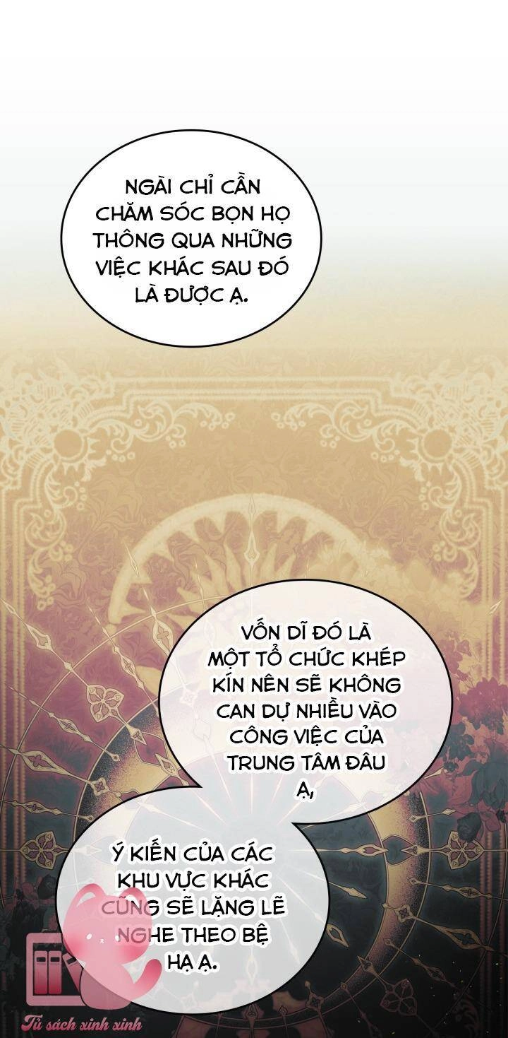 Kiếp Này Tôi Nhất Định Trở Thành Gia Chủ! Chapter 145 - 16